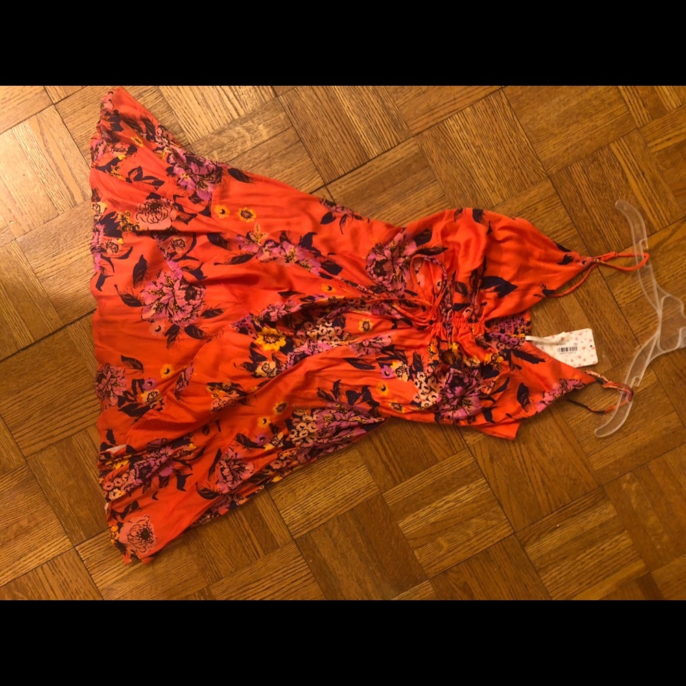 Dress Free People